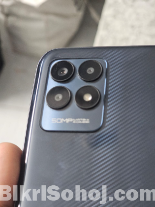 Realme narzo 50